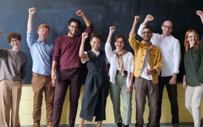 Construindo pontes: acessibilidade e inclusão no terceiro setor